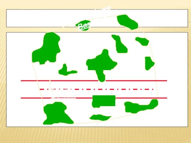 Archipelagic Baseline A B 25 nm 25 nm