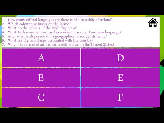 How many official languages are there in the Republic of