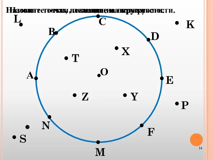 О А В С D E F M N P