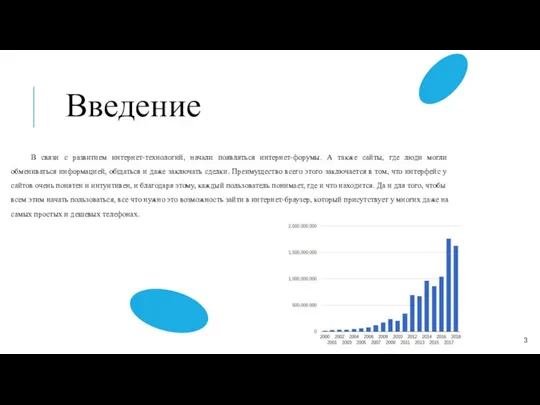 В связи с развитием интернет-технологий, начали появляться интернет-форумы. А также