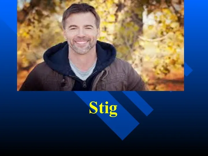 Stig