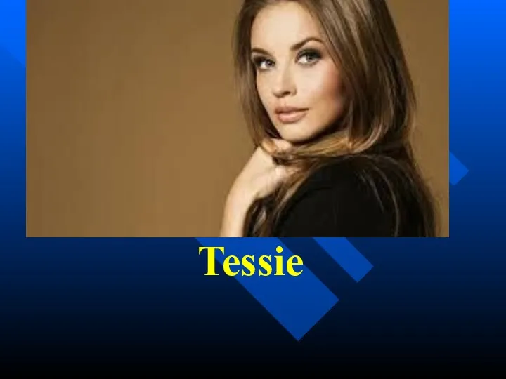 Tessie