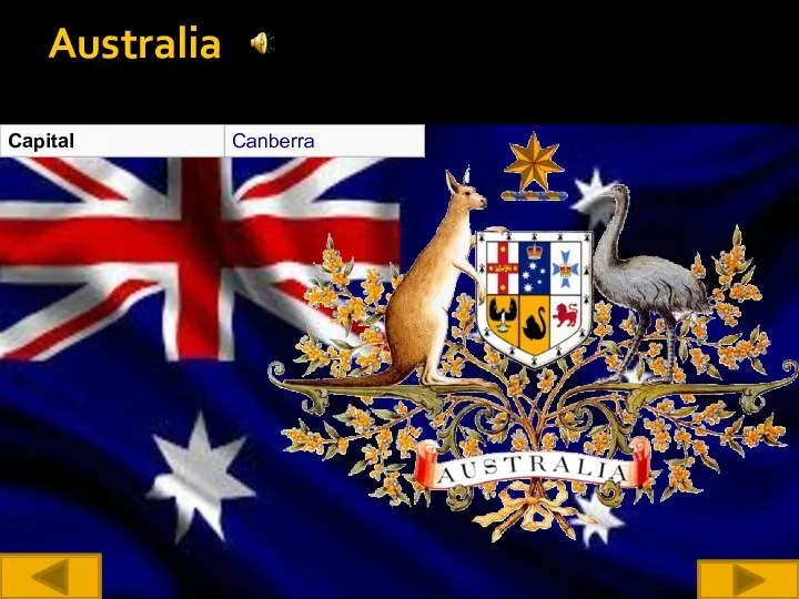 Australia