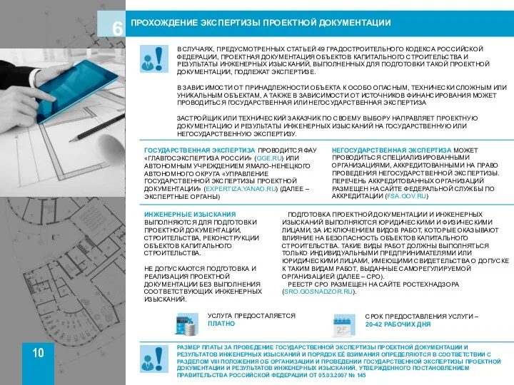 В СЛУЧАЯХ, ПРЕДУСМОТРЕННЫХ СТАТЬЕЙ 49 ГРАДОСТРОИТЕЛЬНОГО КОДЕКСА РОССИЙСКОЙ ФЕДЕРАЦИИ, ПРОЕКТНАЯ