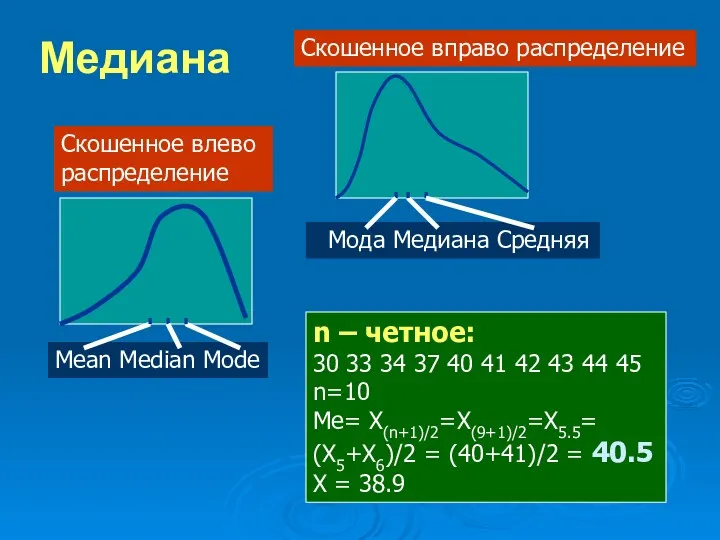 n – четное: 30 33 34 37 40 41 42