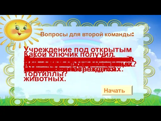 Начать Колобок, обросший иглами. Дом собаки. Самая первая книга ученика. Личный транспорт Бабы-Яги.