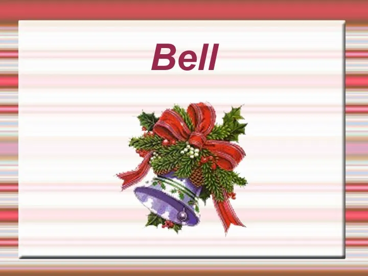 Bell