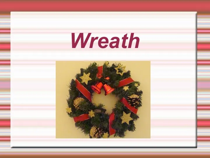 Wreath