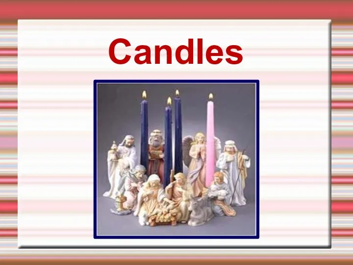 Candles