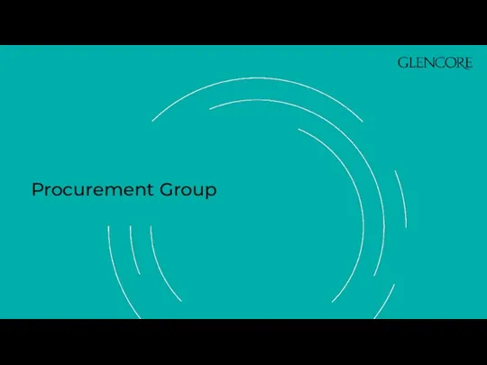 Procurement Group
