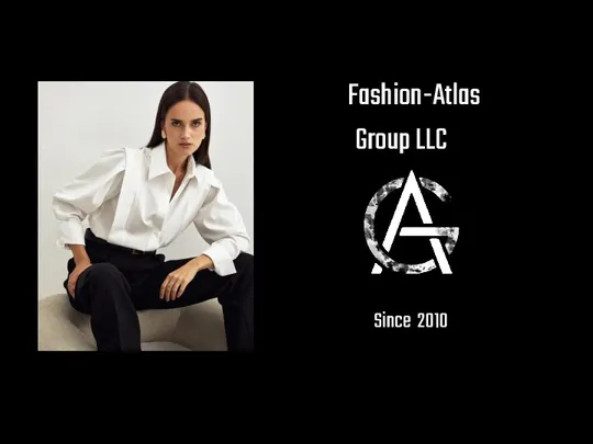Fashion-Atlas. Group LLC