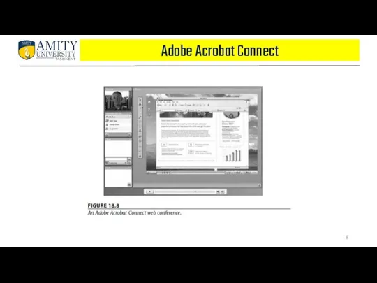 Adobe Acrobat Connect