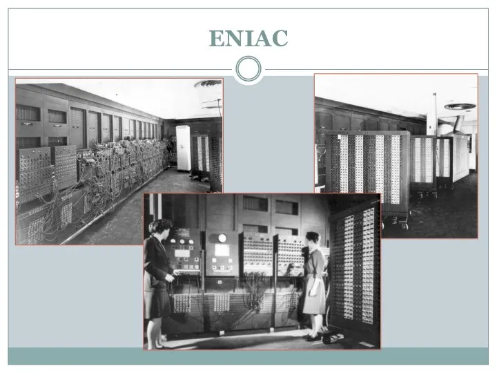 ENIAC