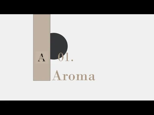 Aroma 01.