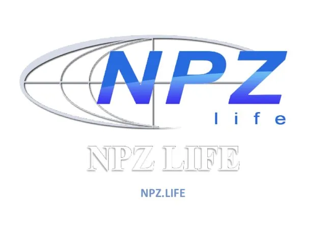 NPZ.LIFE