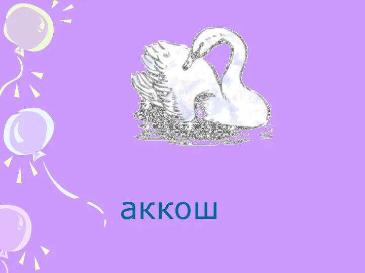 аккош