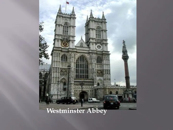 Westminster Abbey