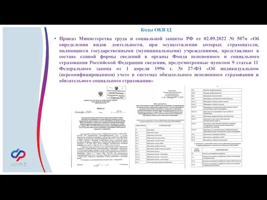 Подраздел 1Подраздел 1.1. «Сведения о трудовой (иной) деятельности» .1. «Сведения