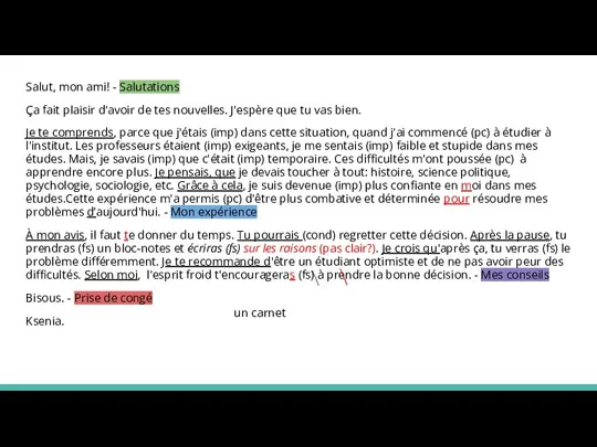 Salut, mon ami! - Salutations Ça fait plaisir d'avoir de