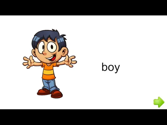 boy