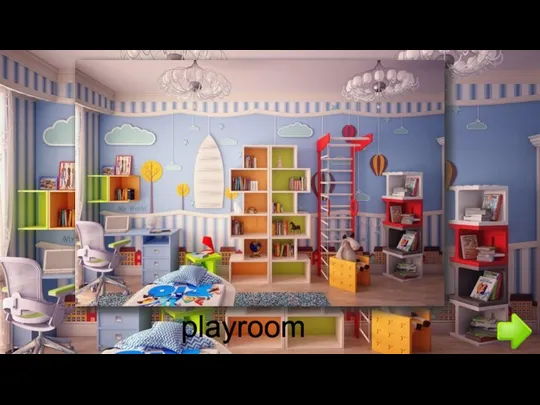 playroom