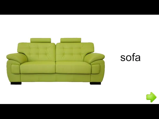 sofa