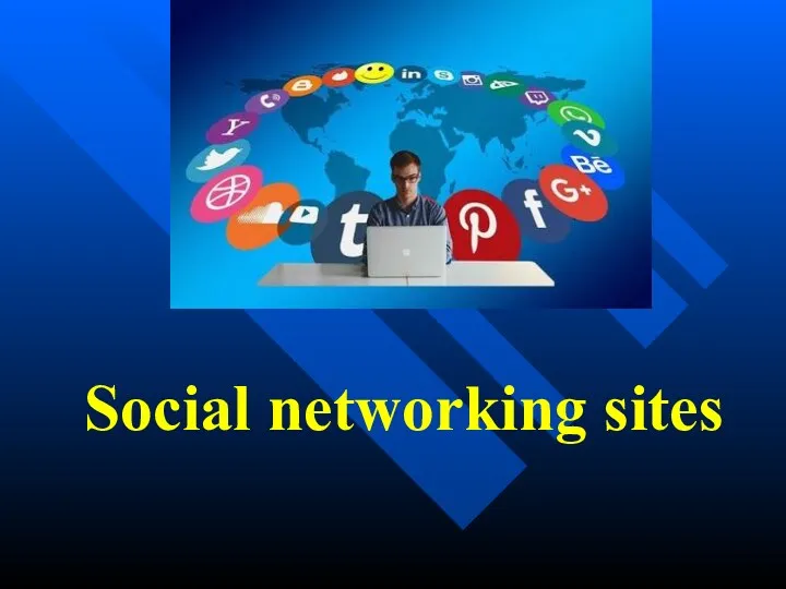 Social networking sites