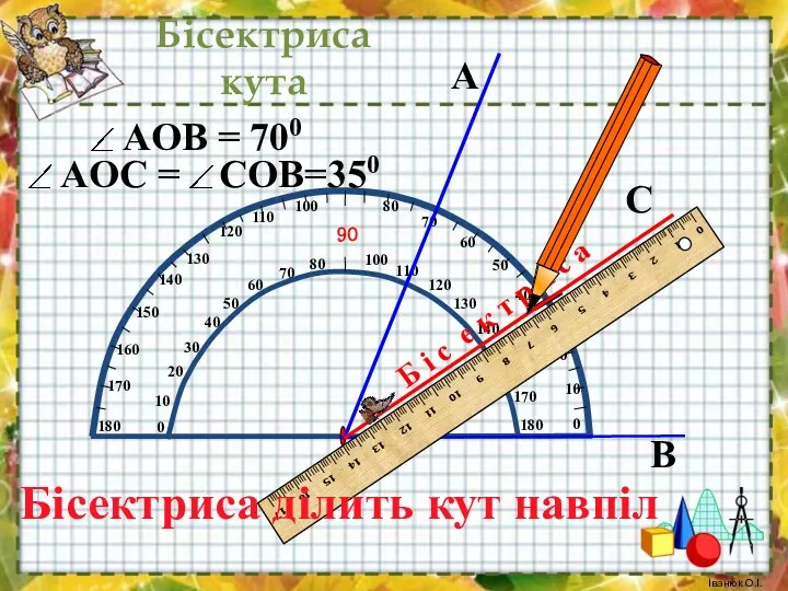 А В О Б і с е к т р