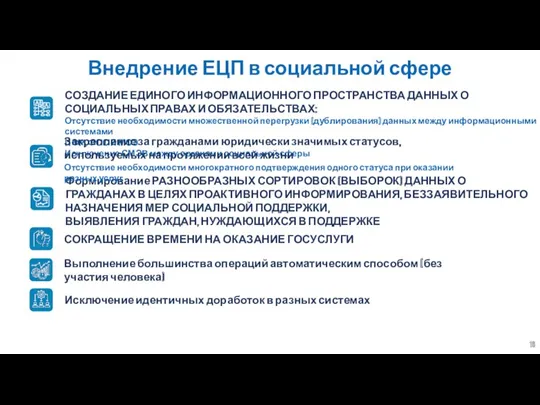 Формирование РАЗНООБРАЗНЫХ СОРТИРОВОК (ВЫБОРОК) ДАННЫХ О ГРАЖДАНАХ В ЦЕЛЯХ ПРОАКТИВНОГО