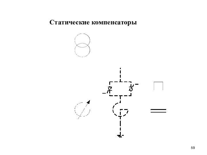 Статические компенсаторы