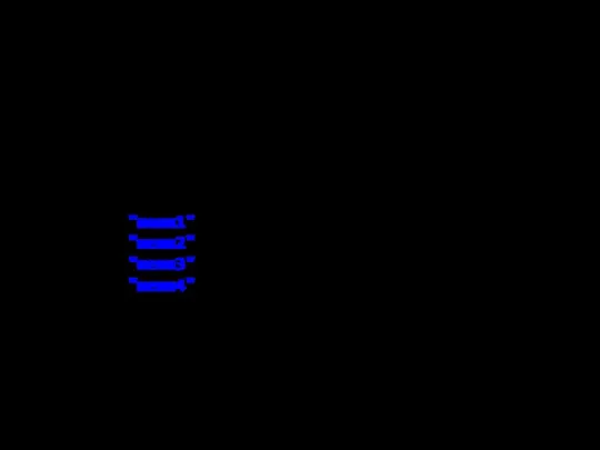 menu.add("menu1"); menu.add("menu2"); menu.add("menu3"); menu.add("menu4");