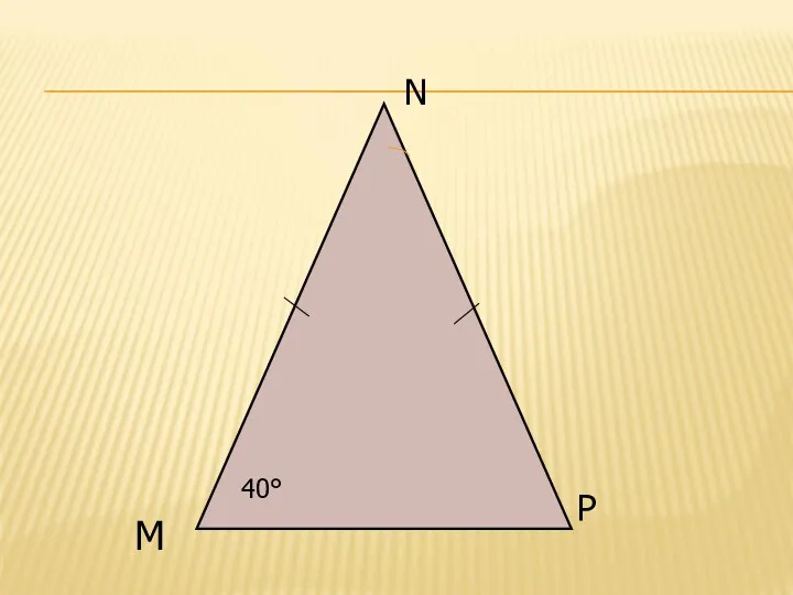 M N P 40°