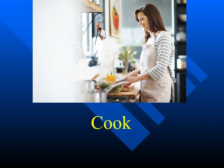 Cook