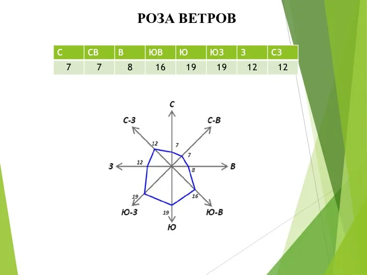 РОЗА ВЕТРОВ