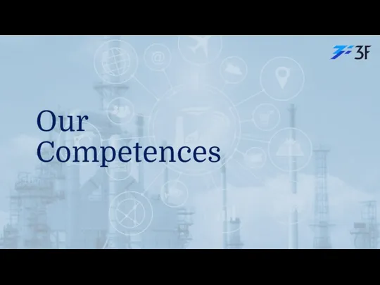 Our Competences