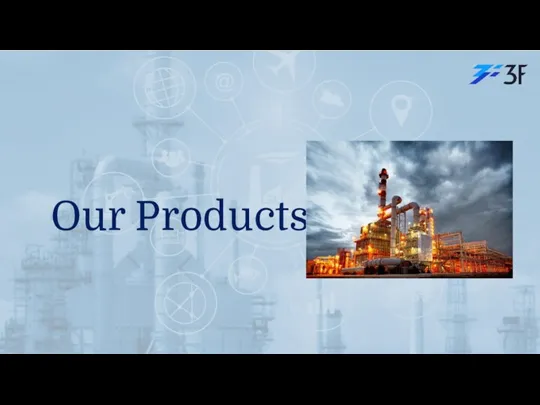 Our Products