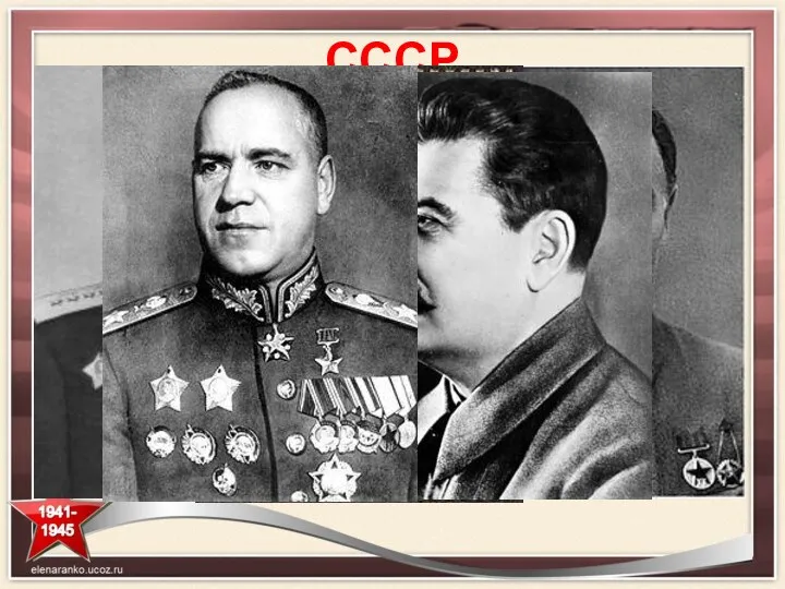 СССР 22 июня была объявлена всеобщая мобилизация: Северо-Западный фронт –