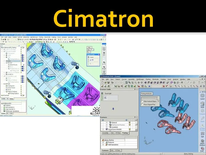 Cimatron