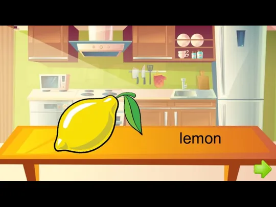 lemon