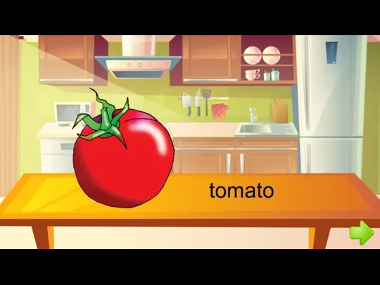 tomato