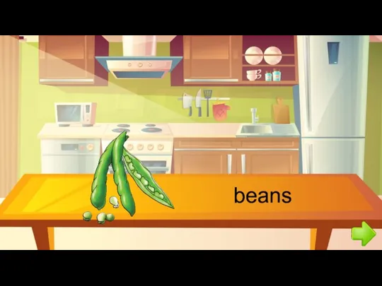 beans