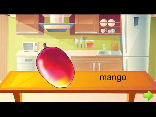 mango