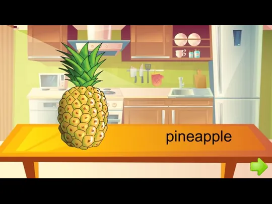 pineapple