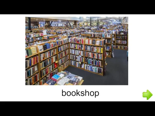 bookshop