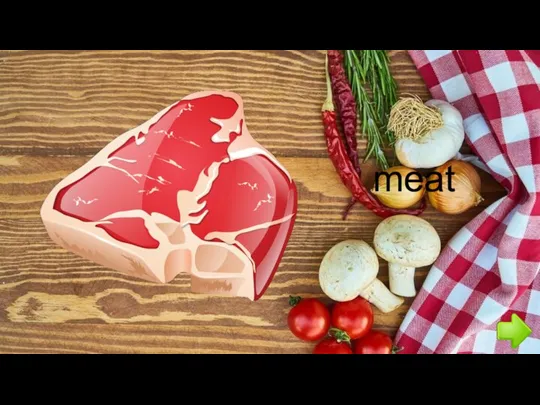 meat