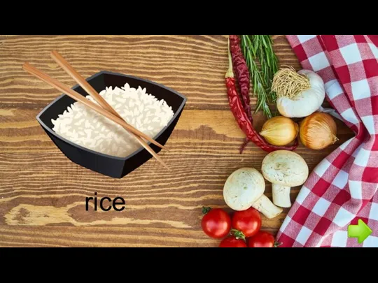 rice