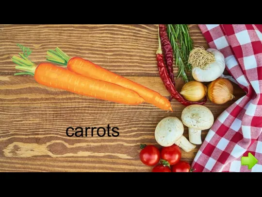 carrots