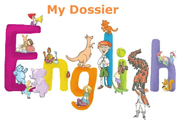 My Dossier