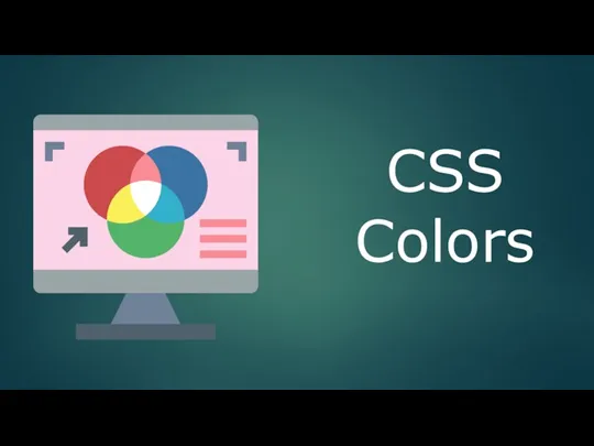 CSS Colors