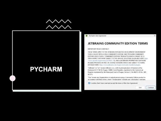 PYCHARM